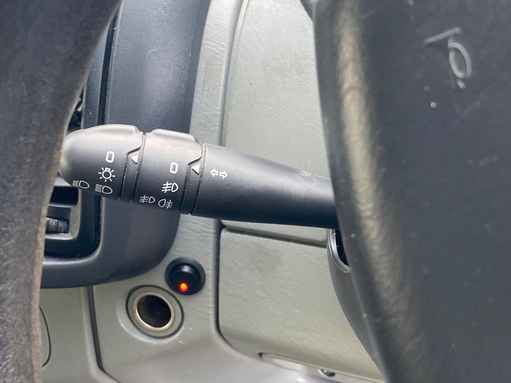 Used Vauxhall Vivaro 2012 for sale - 77205513: Photo 29