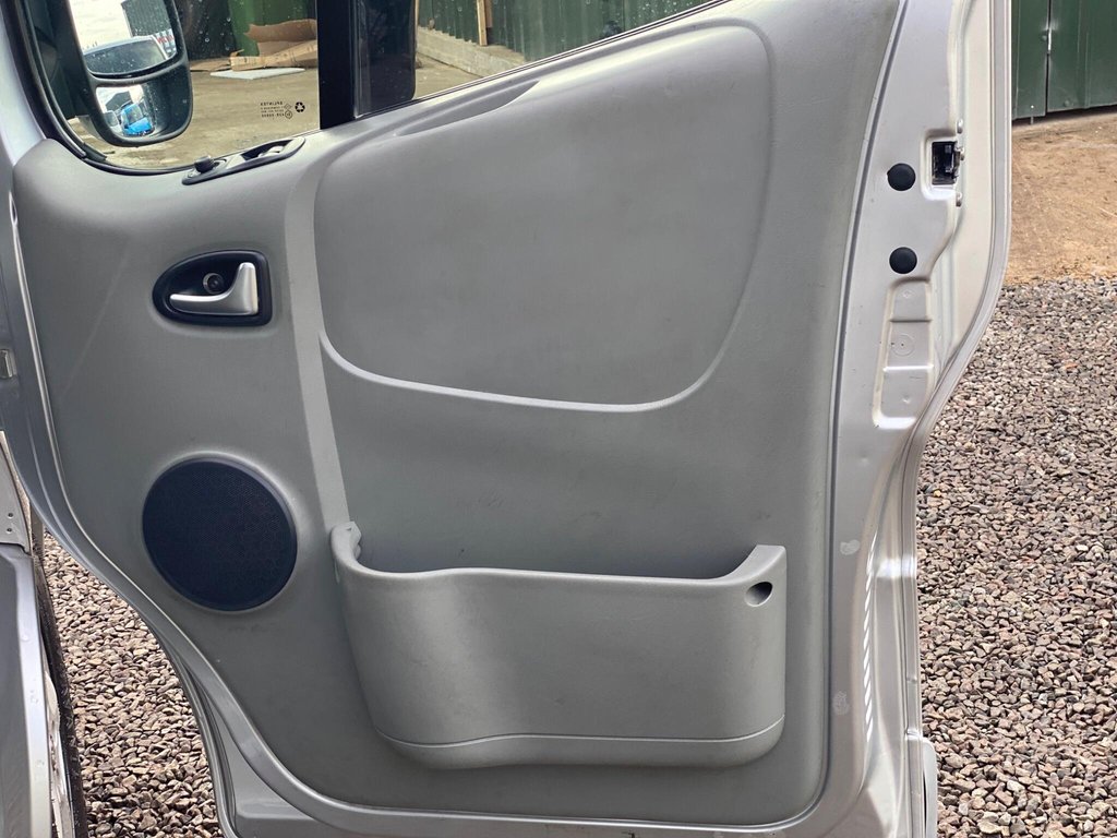 Used Vauxhall Vivaro 2012 for sale - 77205513: Photo 33