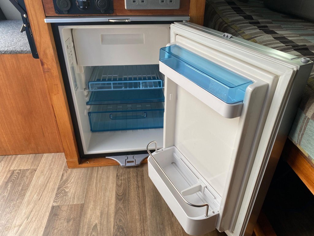 Used Vauxhall Vivaro 2012 for sale - 77205513: Photo 48