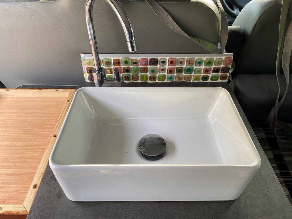 Used Vauxhall Vivaro 2012 for sale - 77205513: Photo 49