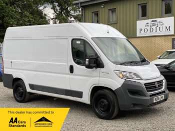 Used Fiat Ducato 2017 for sale - 74966025: Photo