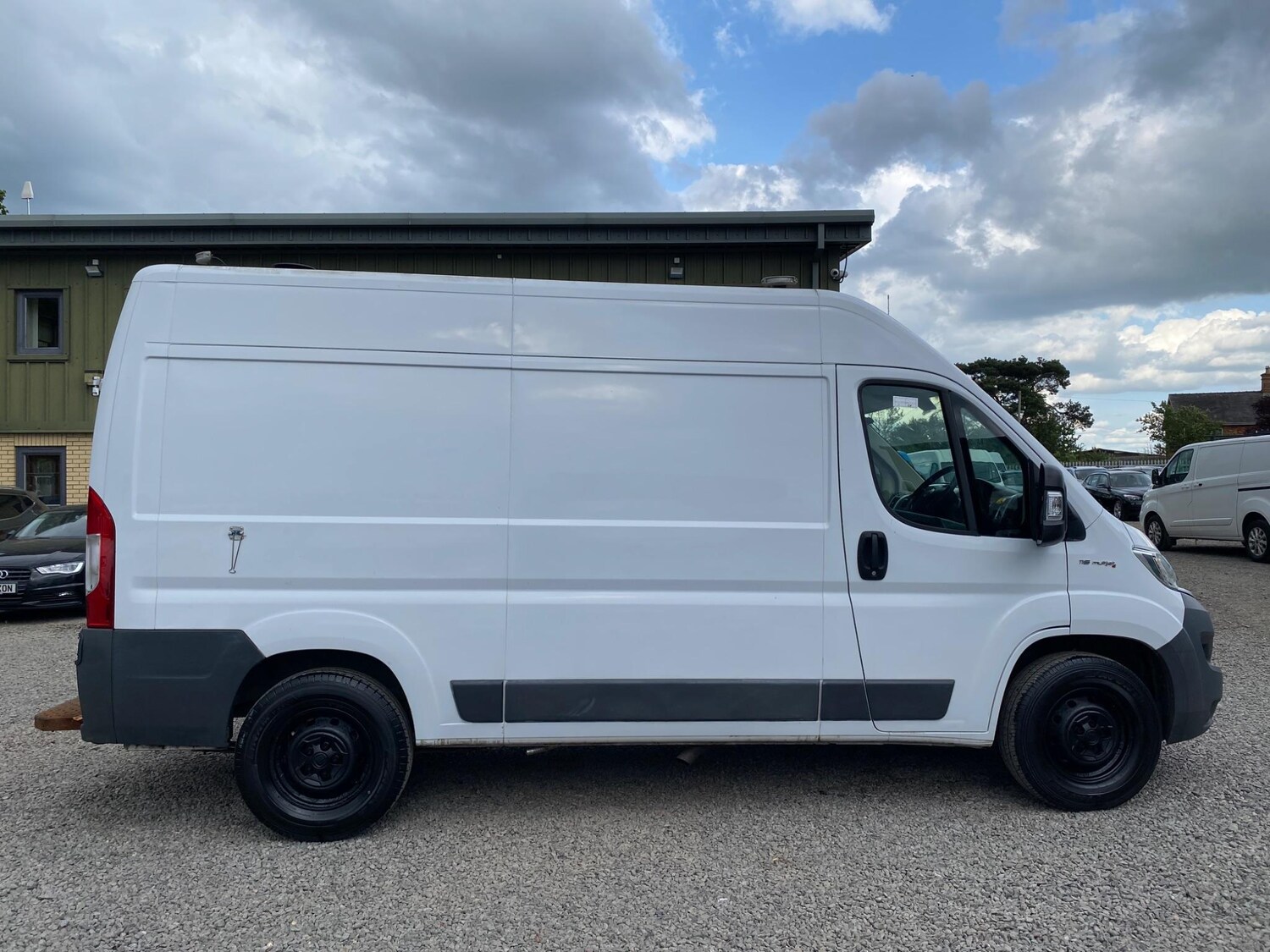Vehicle 25