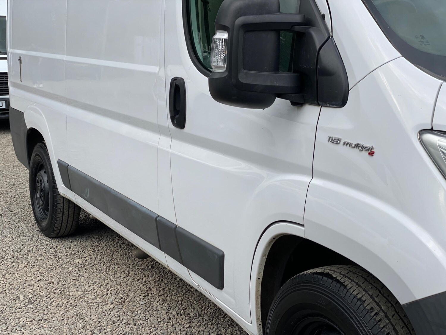 Vehicle 27