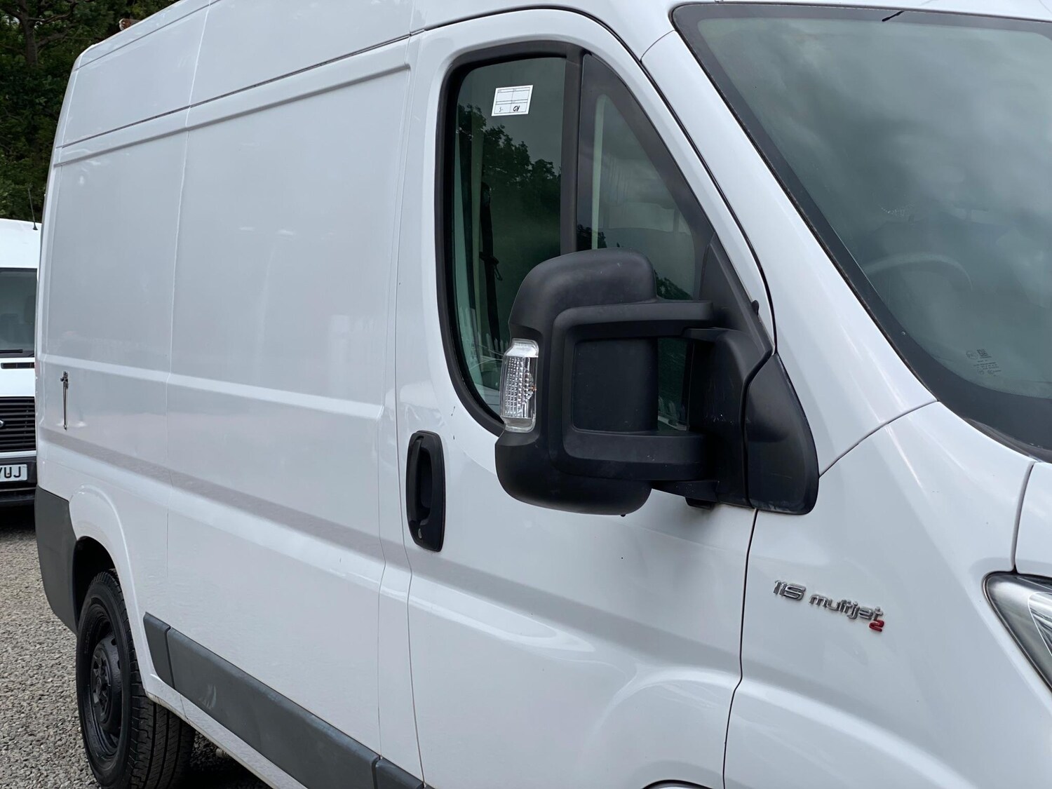 Vehicle 29