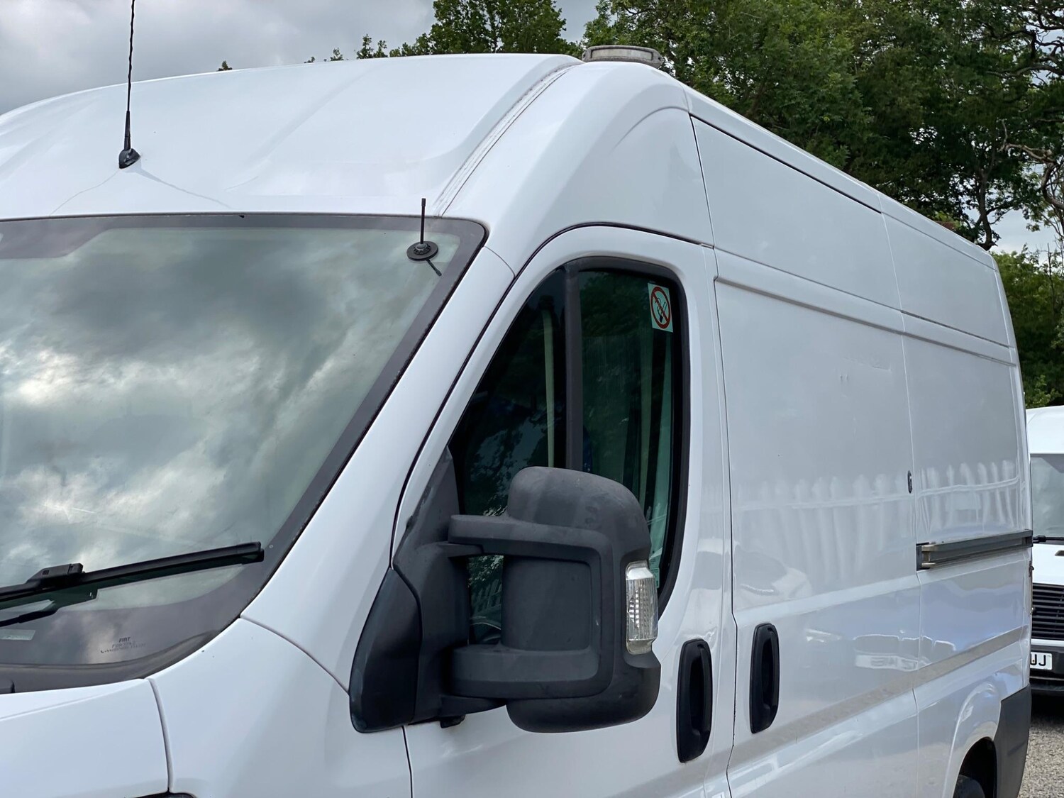 Vehicle 32