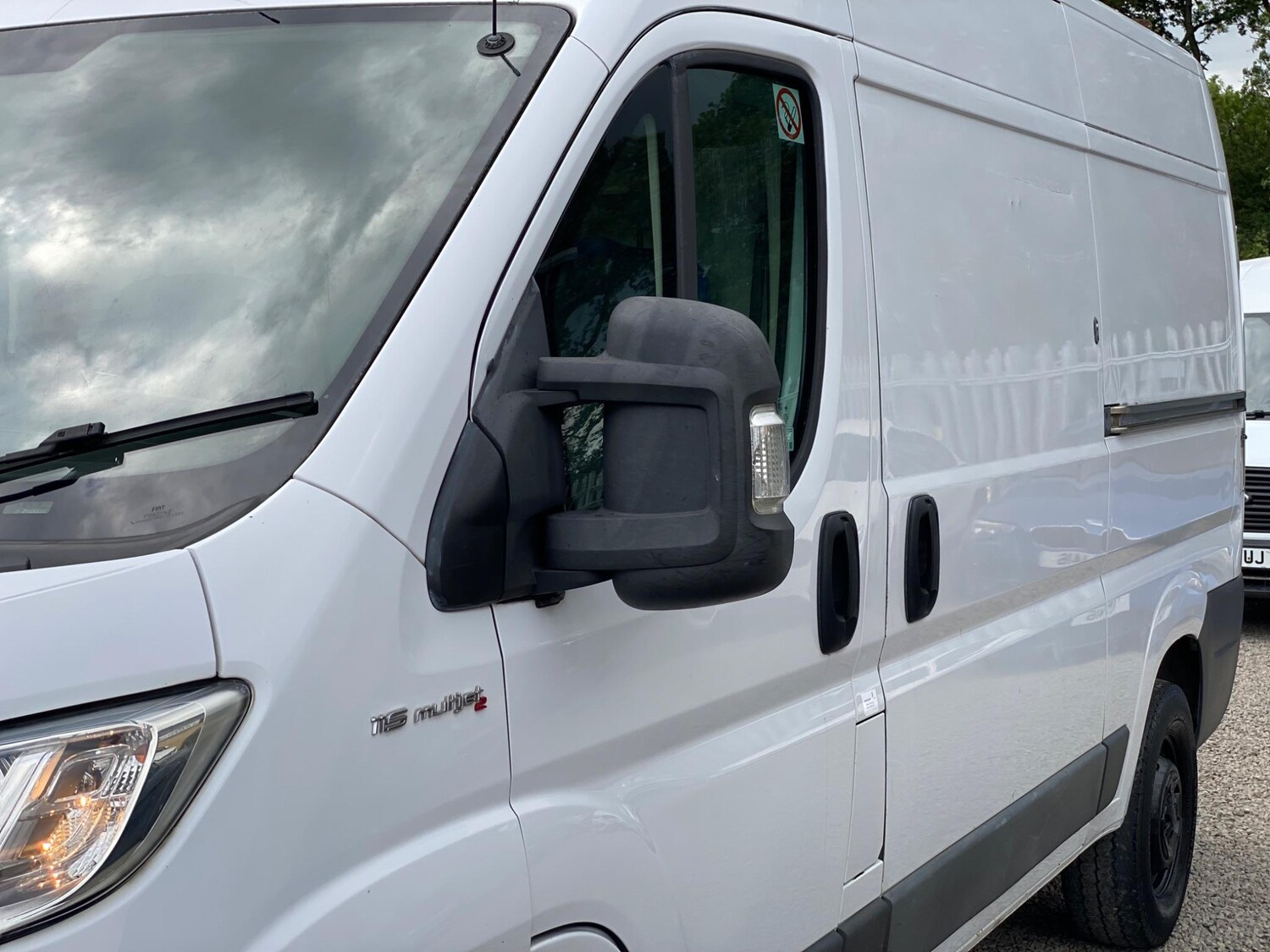 Vehicle 33