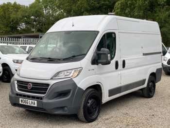 Used Fiat Ducato 2017 for sale - 74966025: Photo