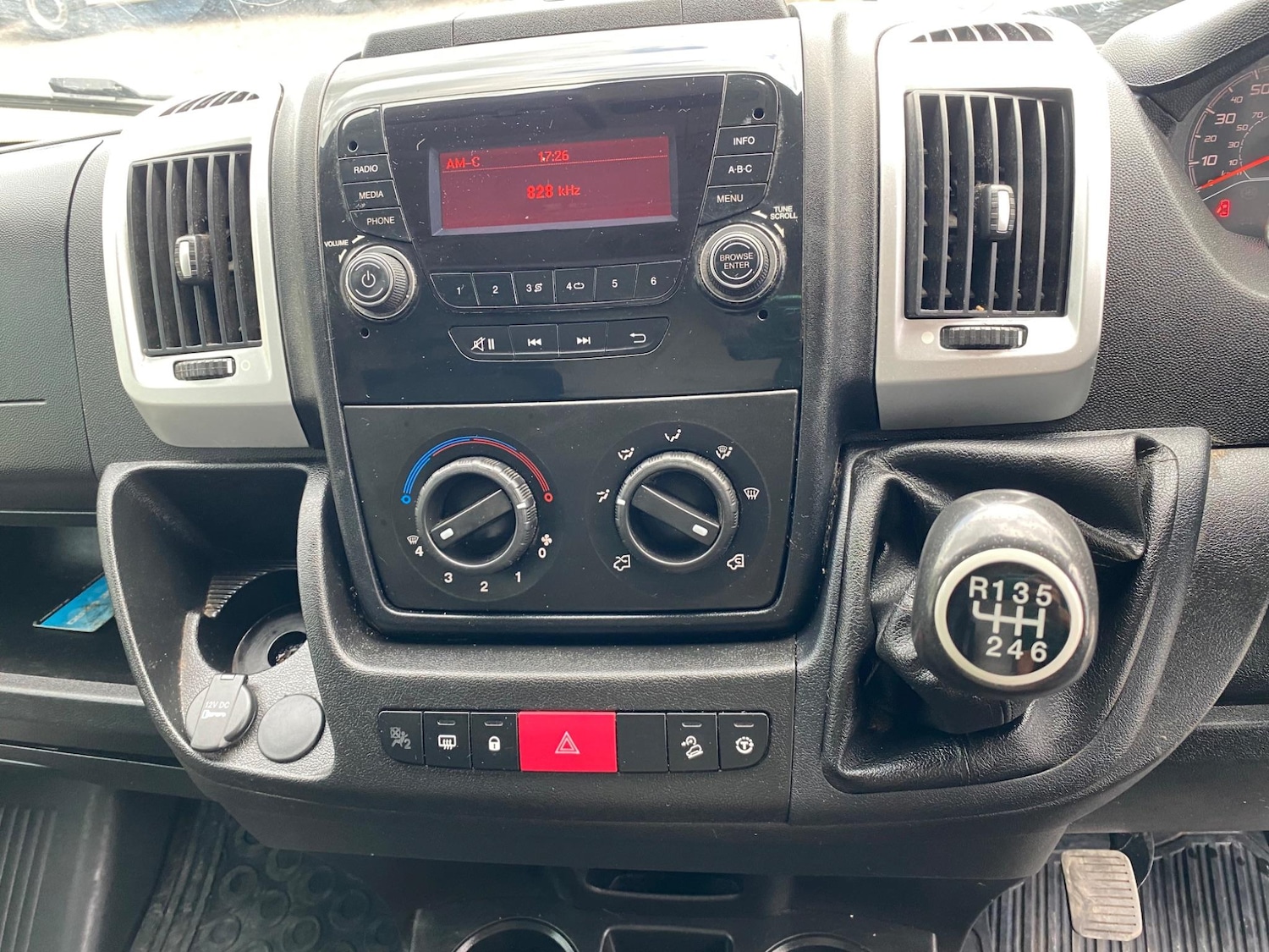 Vehicle 45