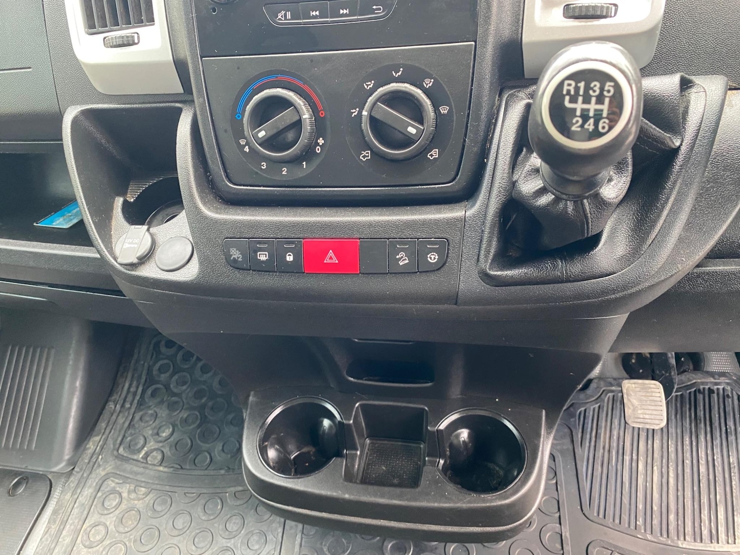 Vehicle 46