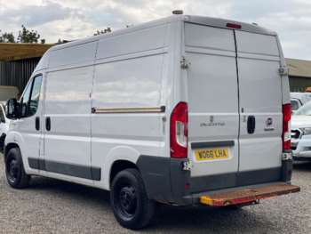 Used Fiat Ducato 2017 for sale - 74966025: Photo