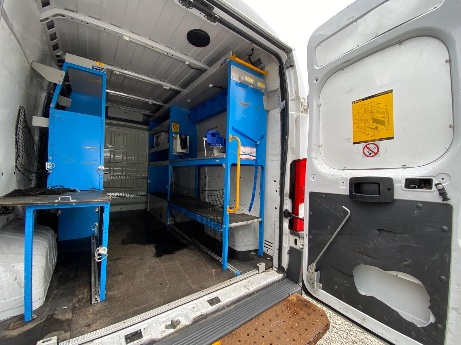 Vehicle 59