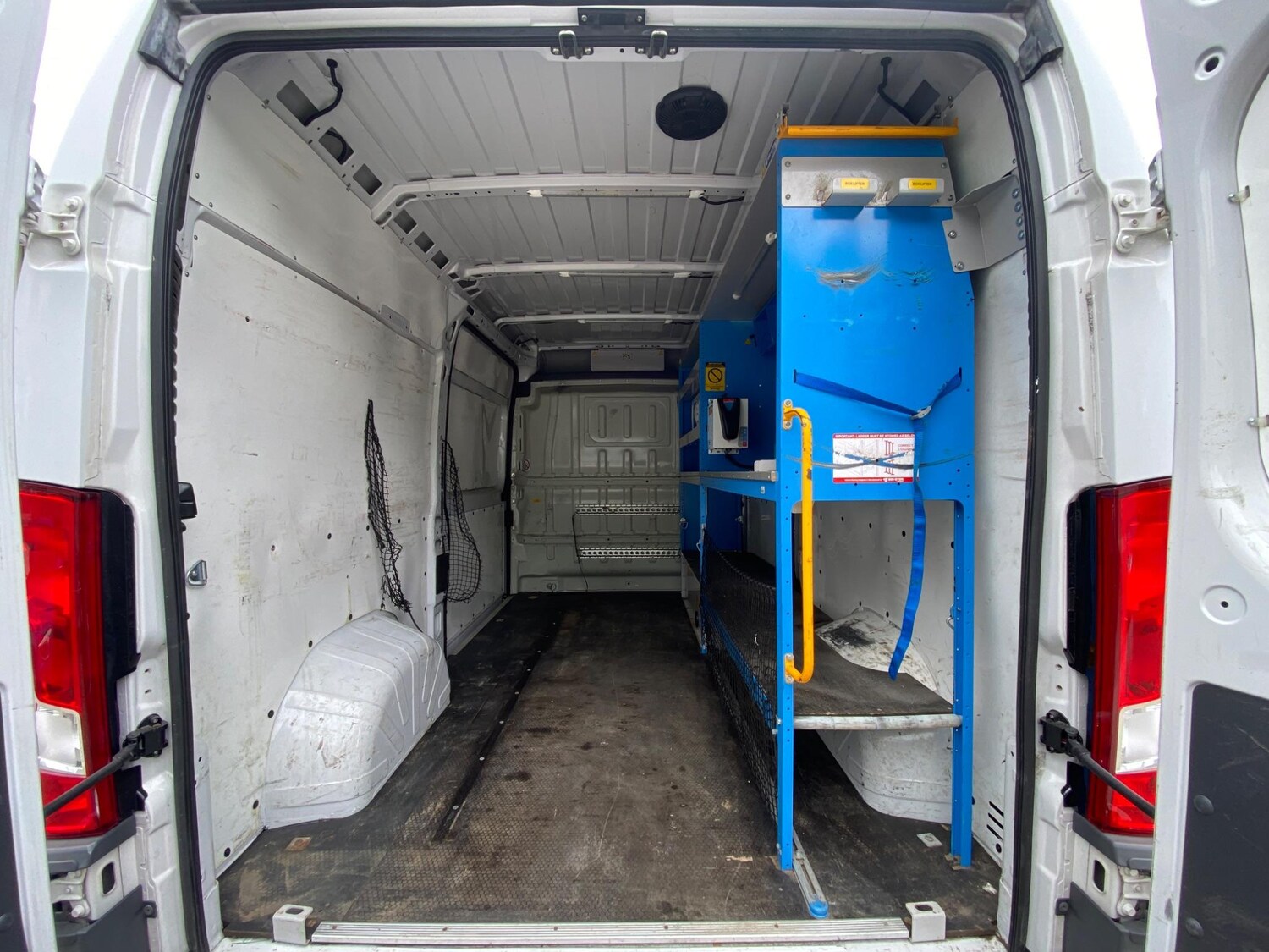 Vehicle 61