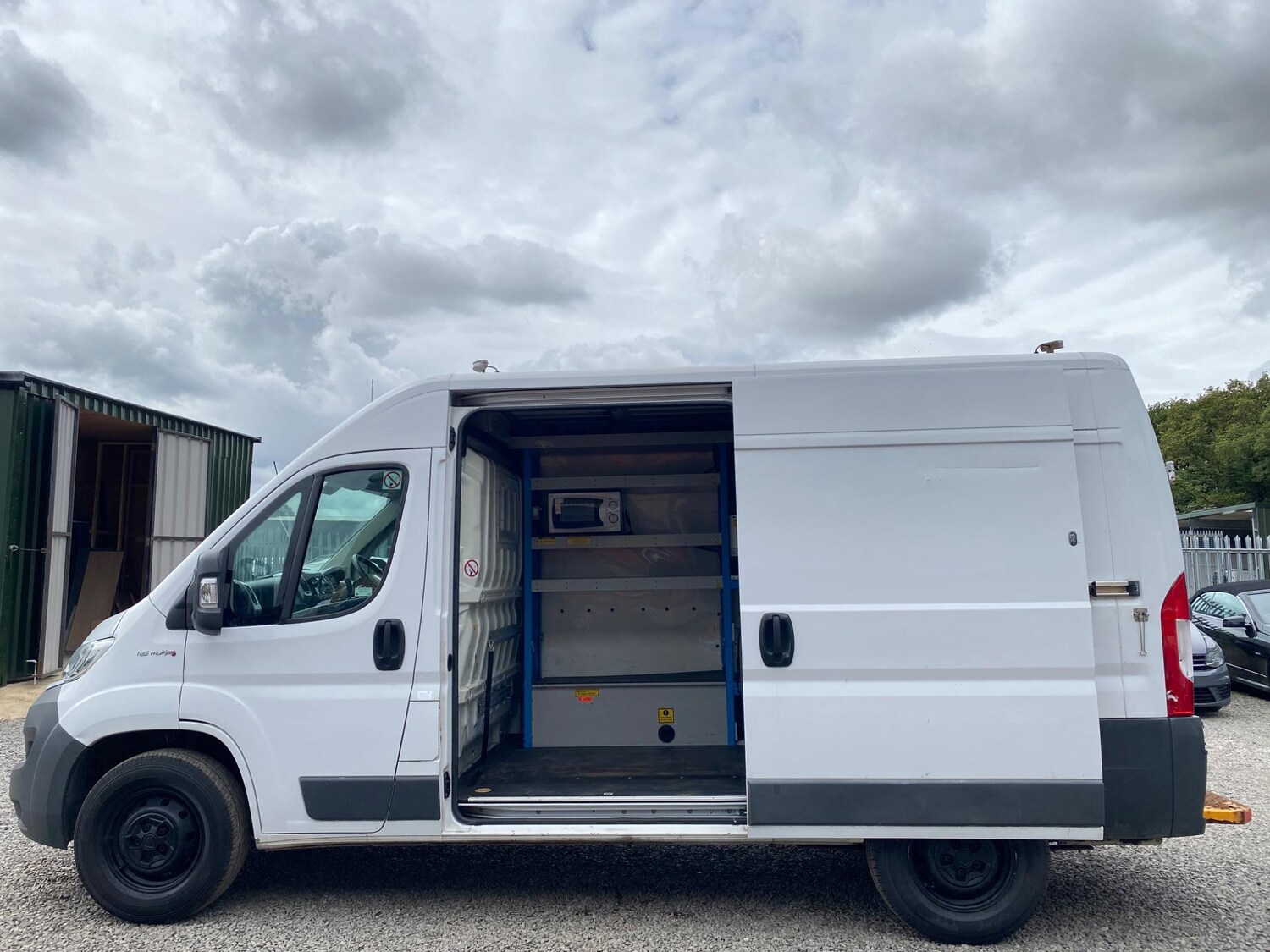 Vehicle 65