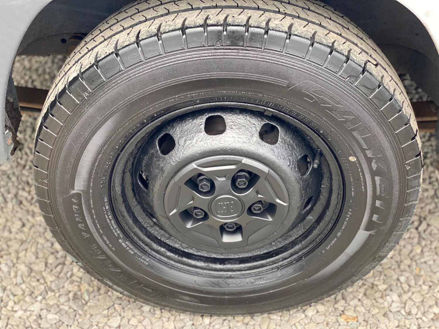 Vehicle 67