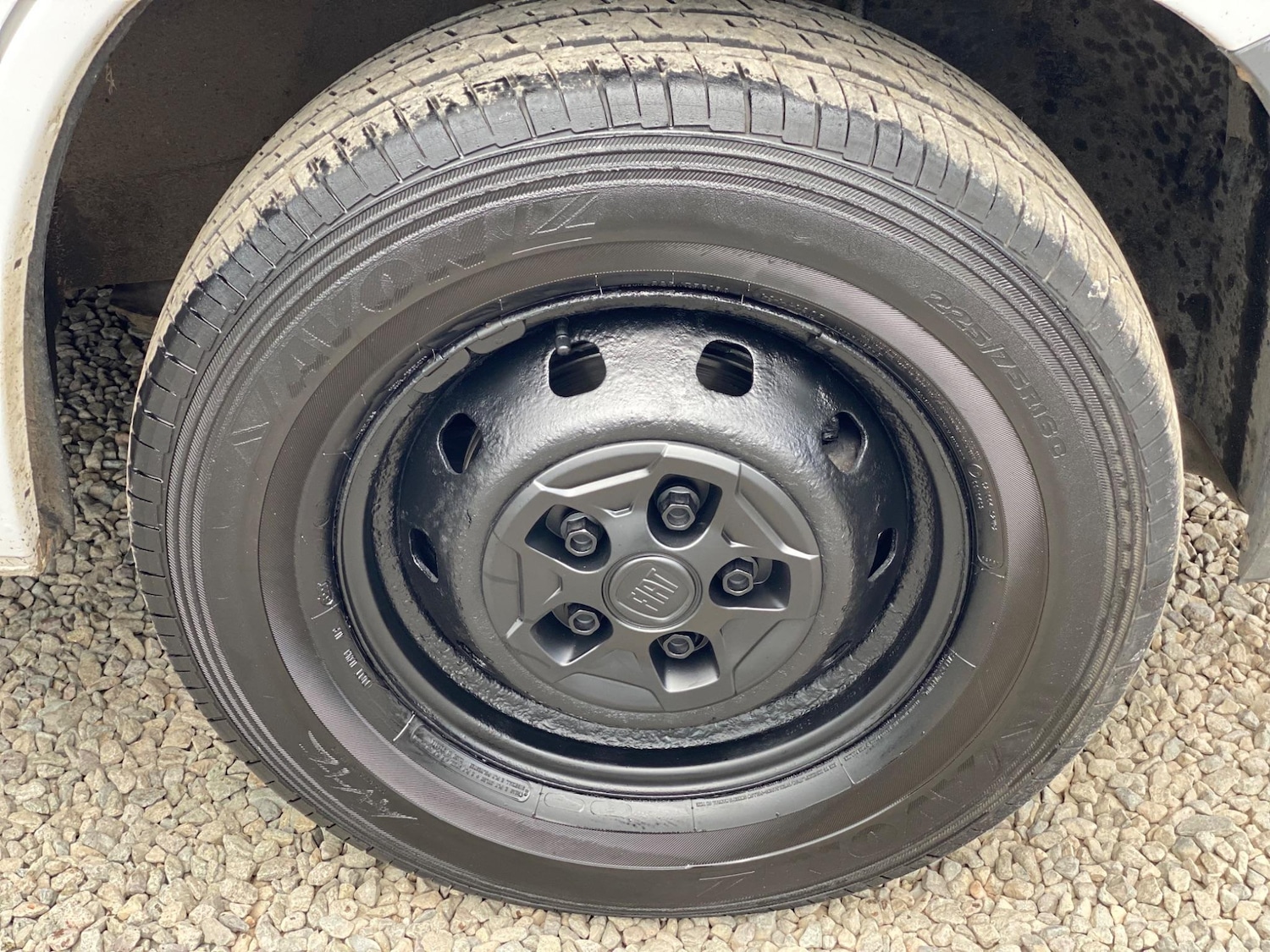 Vehicle 68