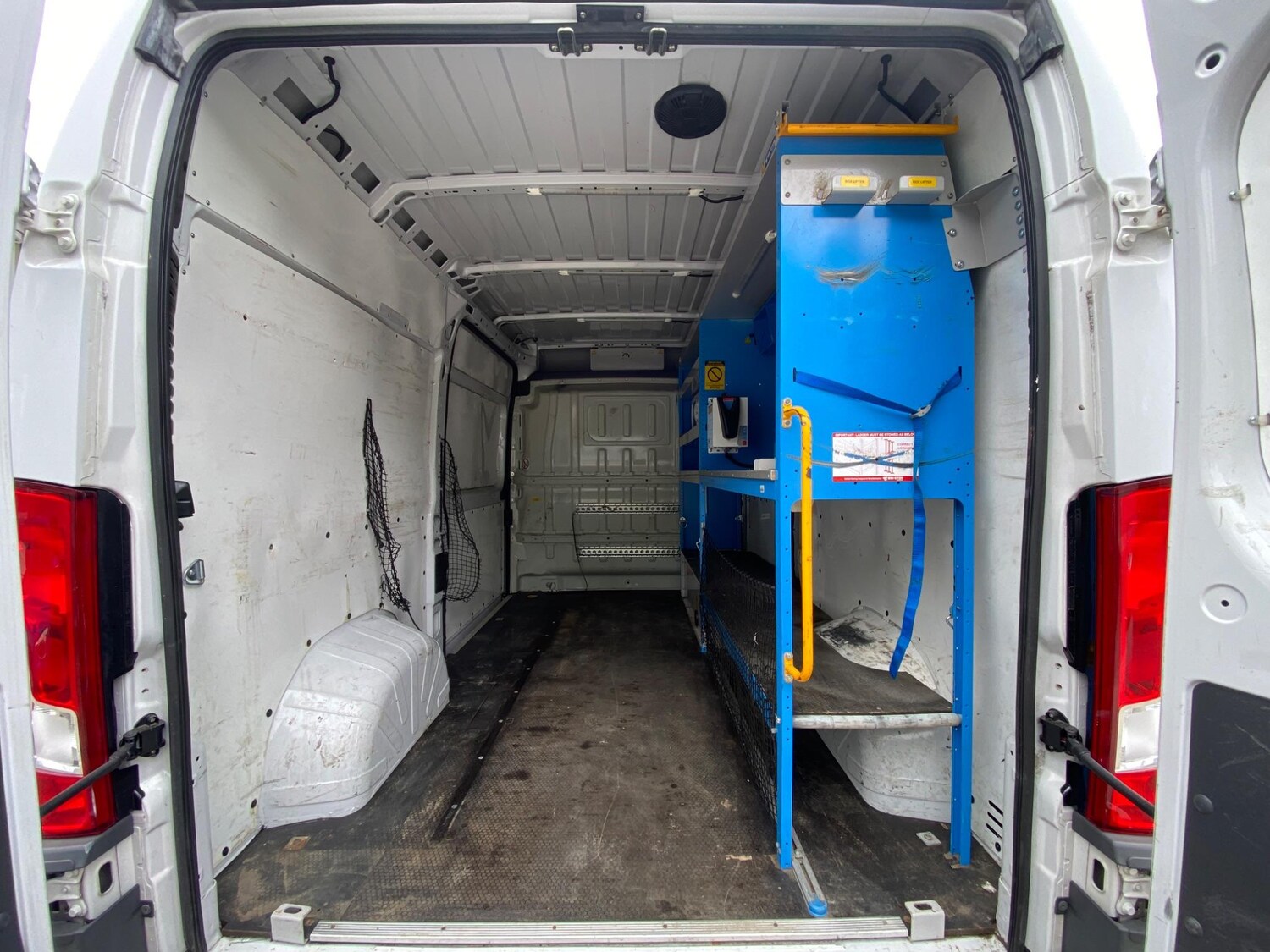 Vehicle 9