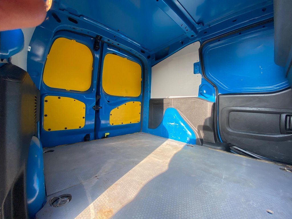 Used Peugeot Partner 2016 for sale - 77755221: Photo 13