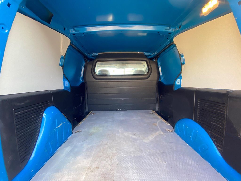 Used Peugeot Partner 2016 for sale - 77755221: Photo 16