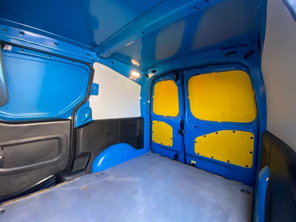 Used Peugeot Partner 2016 for sale - 77755221: Photo 20