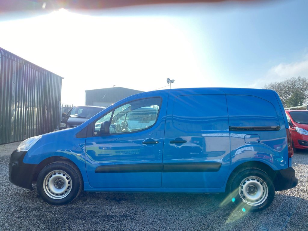 Used Peugeot Partner 2016 for sale - 77755221: Photo 26