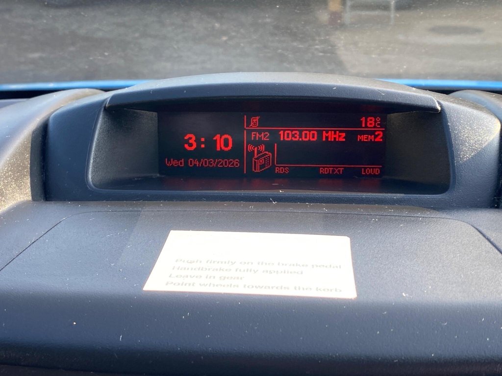 Used Peugeot Partner 2016 for sale - 77755221: Photo 38