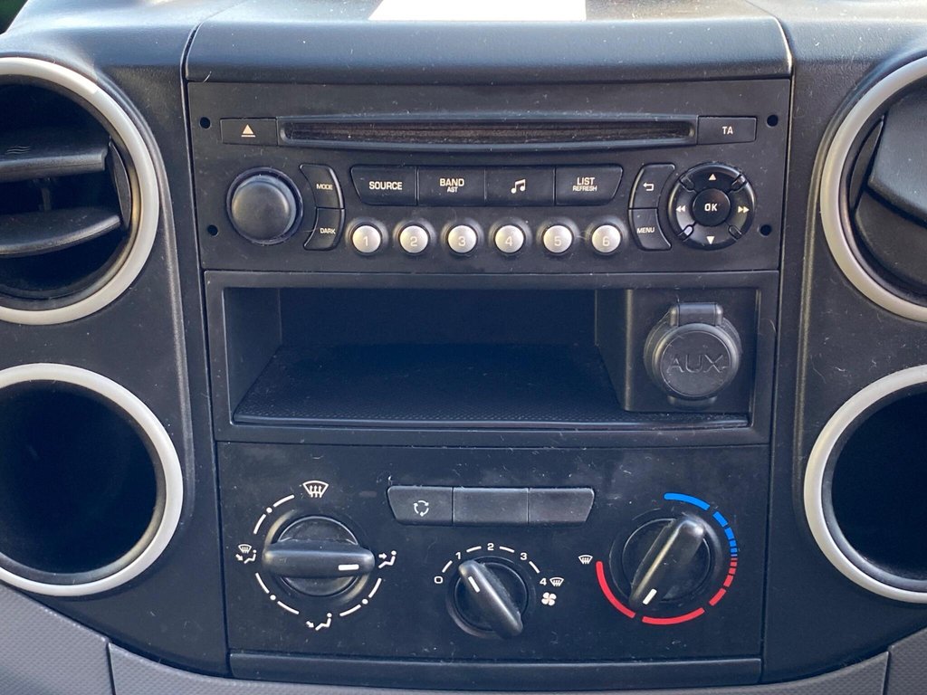 Used Peugeot Partner 2016 for sale - 77755221: Photo 40