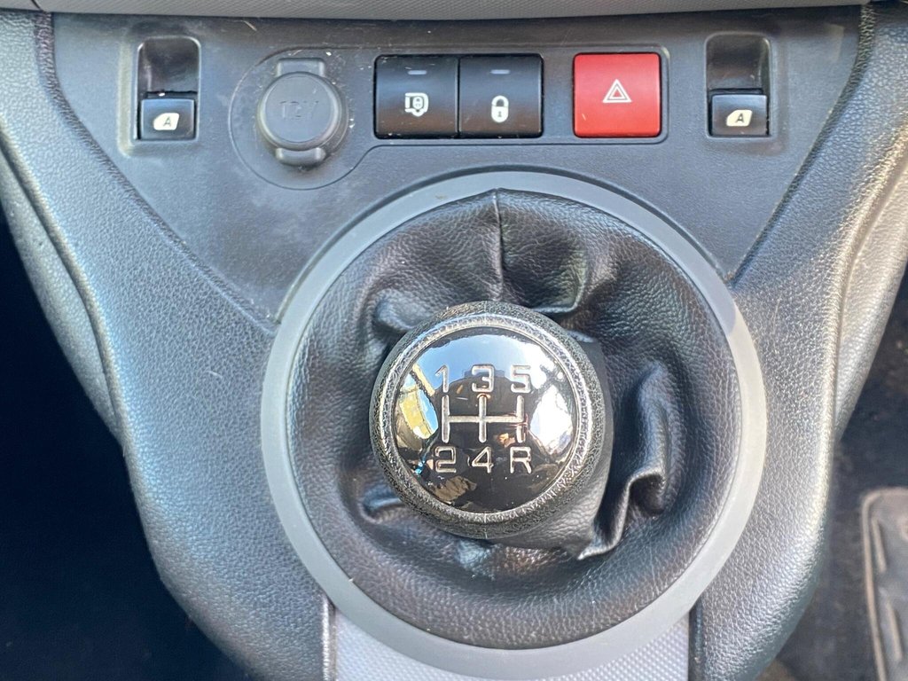 Used Peugeot Partner 2016 for sale - 77755221: Photo 41