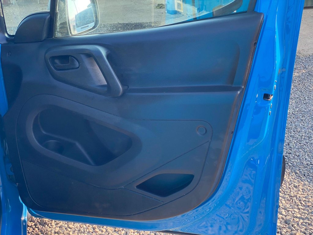 Used Peugeot Partner 2016 for sale - 77755221: Photo 49