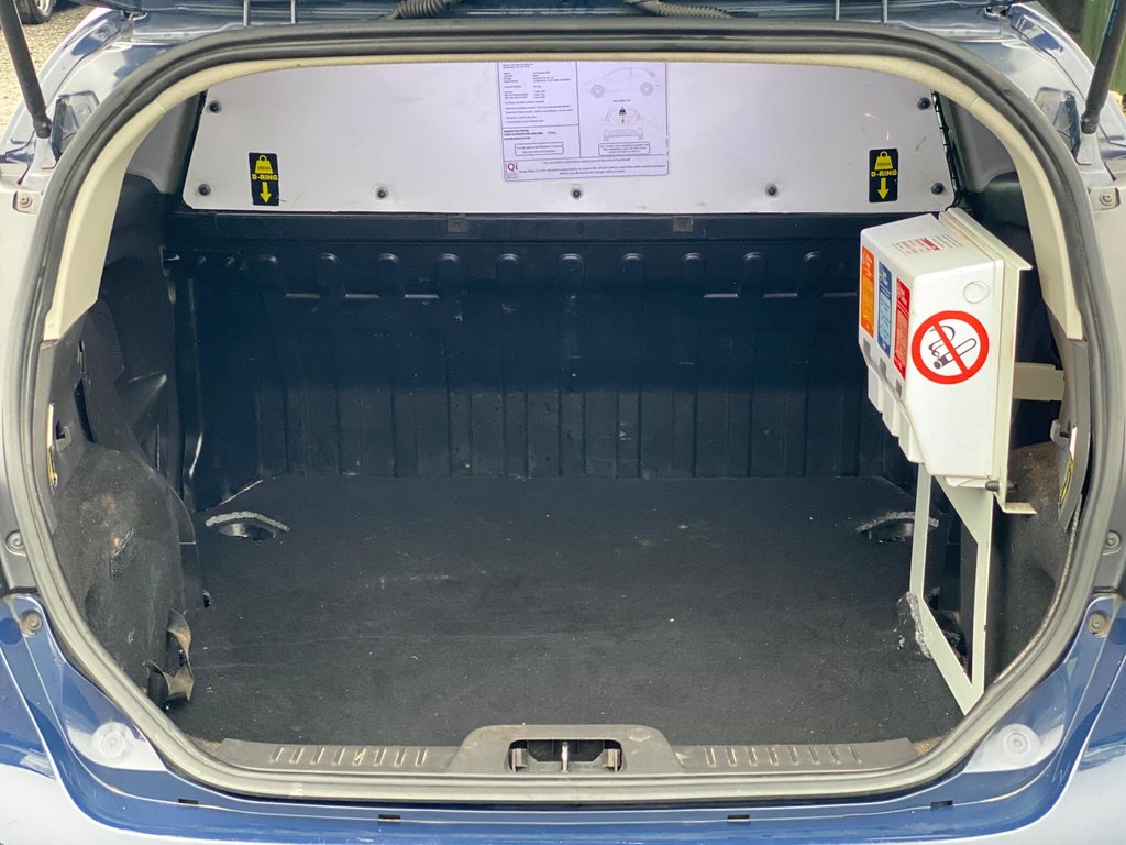 Used Ford Fiesta 2015 for sale - 76977490: Photo 11