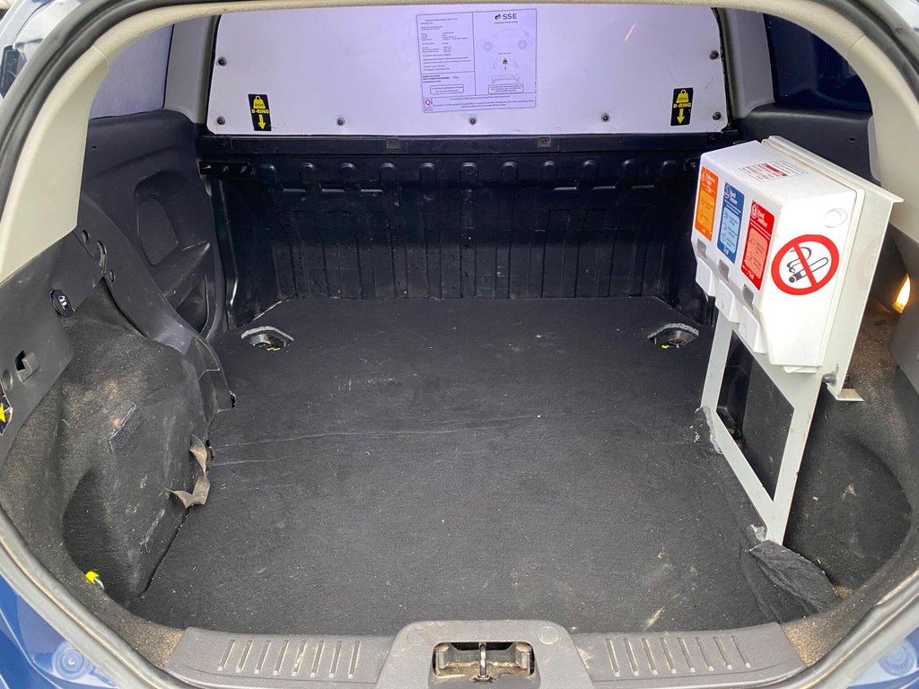 Used Ford Fiesta 2015 for sale - 76977490: Photo 12