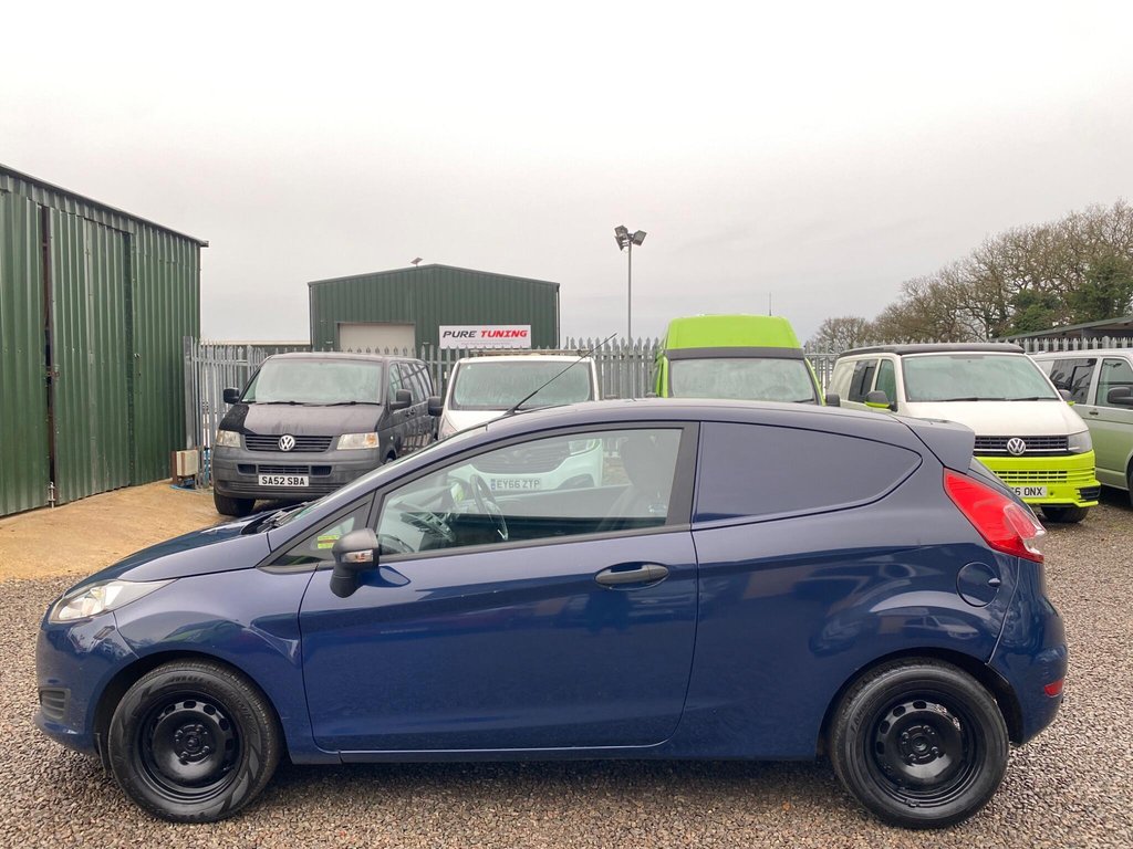 Used Ford Fiesta 2015 for sale - 76977490: Photo 18