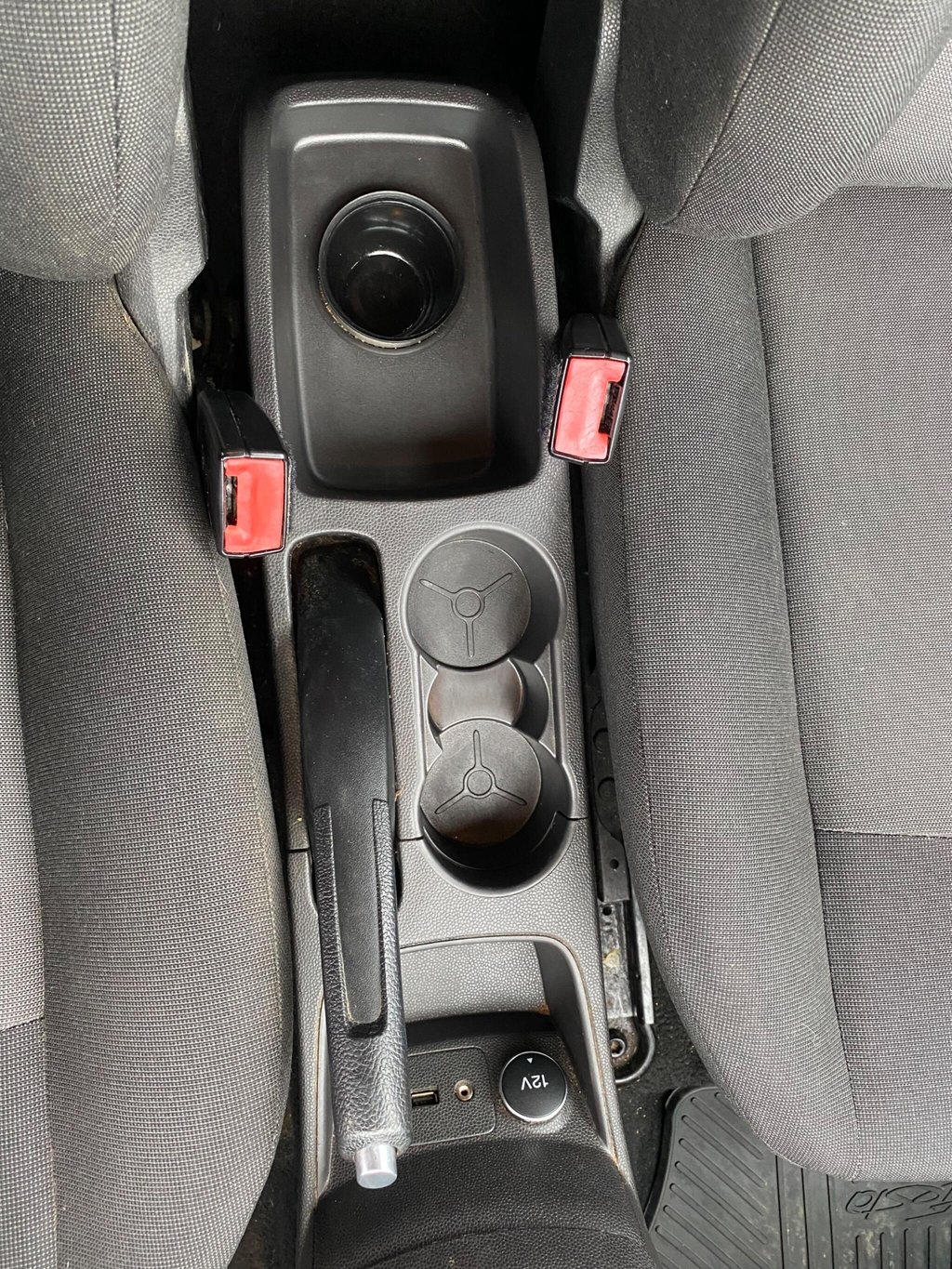 Used Ford Fiesta 2015 for sale - 76977490: Photo 36