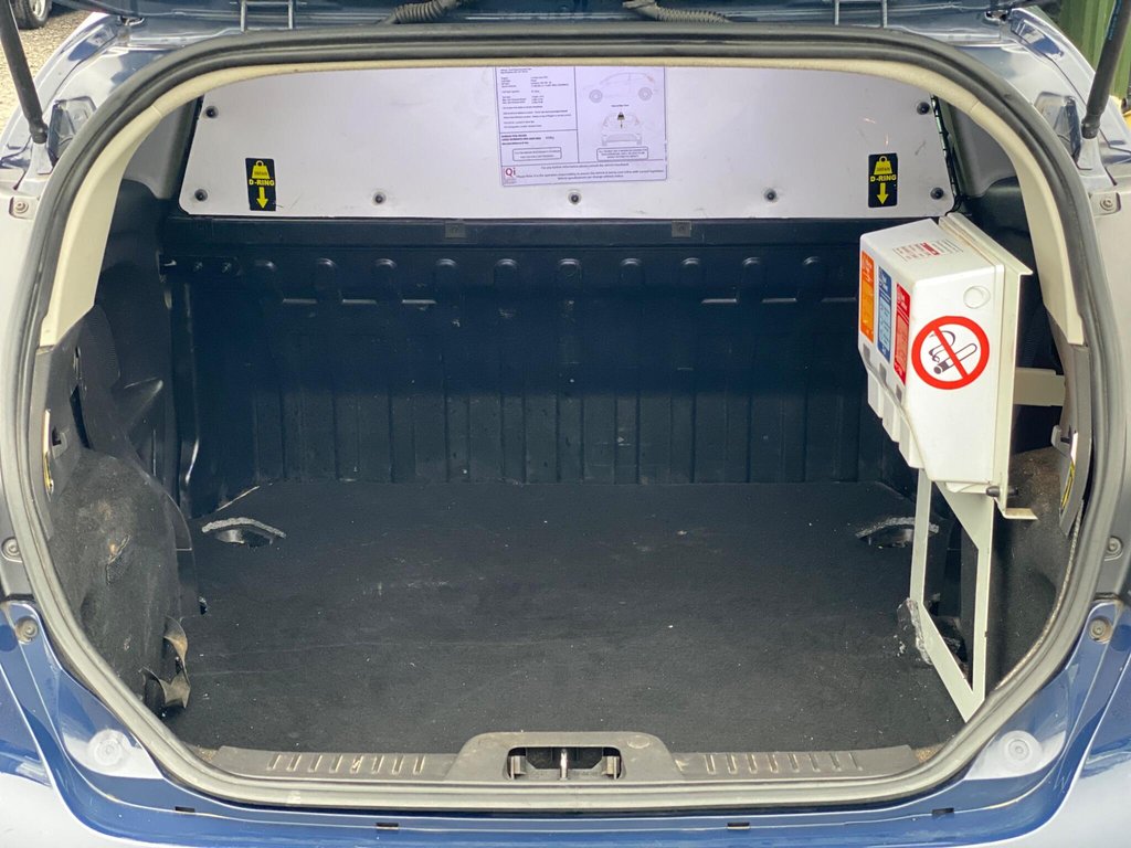 Used Ford Fiesta 2015 for sale - 76977490: Photo 45