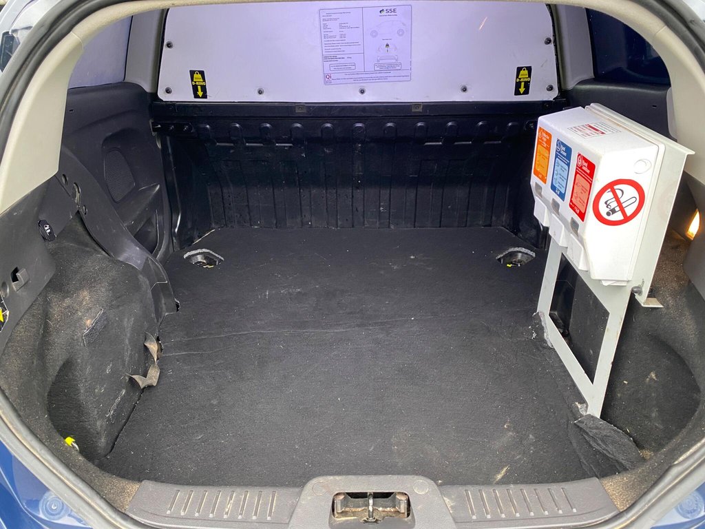 Used Ford Fiesta 2015 for sale - 76977490: Photo 46