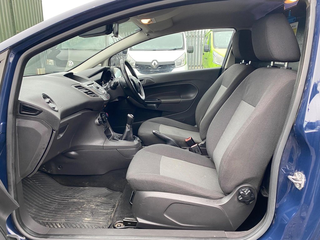 Used Ford Fiesta 2015 for sale - 76977490: Photo 47