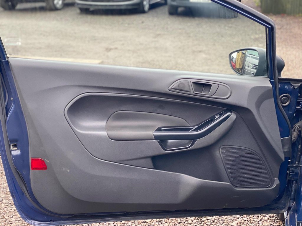 Used Ford Fiesta 2015 for sale - 76977490: Photo 48