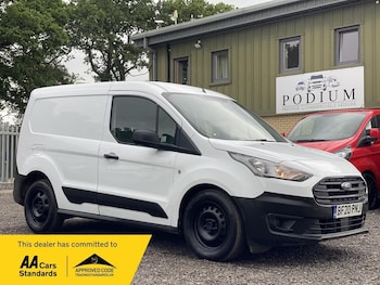 Used Ford Transit Connect 2020 for sale - 78967079: Photo