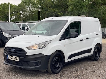 Used Ford Transit Connect 2020 for sale - 78967079: Photo