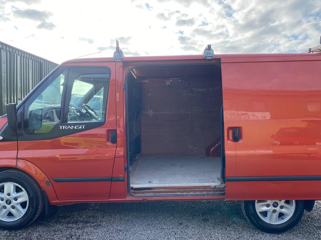 Used Ford Transit 2012 for sale - 77755219: Photo 14