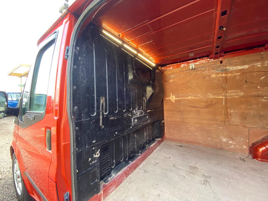 Used Ford Transit 2012 for sale - 77755219: Photo 15