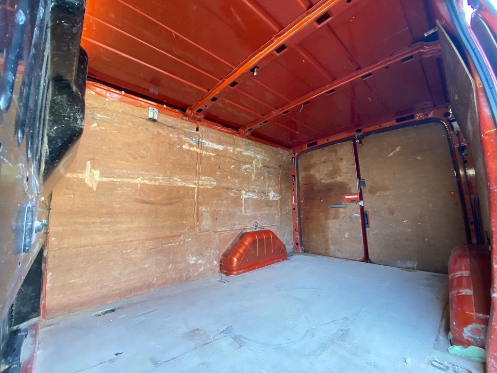 Used Ford Transit 2012 for sale - 77755219: Photo 16