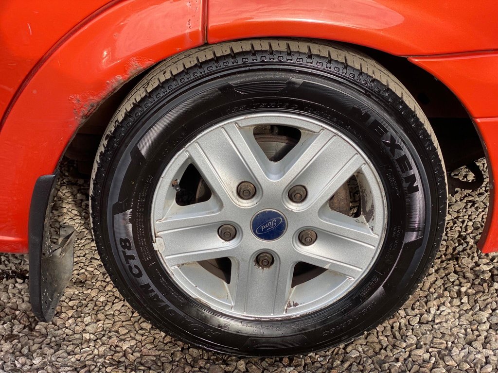 Used Ford Transit 2012 for sale - 77755219: Photo 19