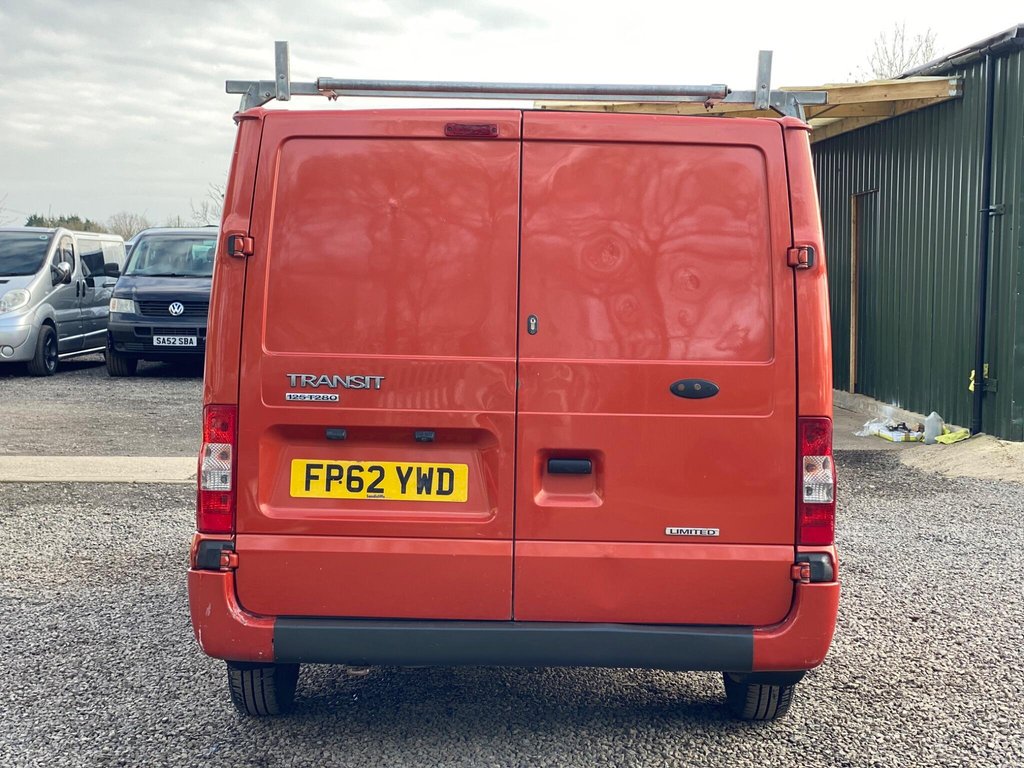 Used Ford Transit 2012 for sale - 77755219: Photo 23