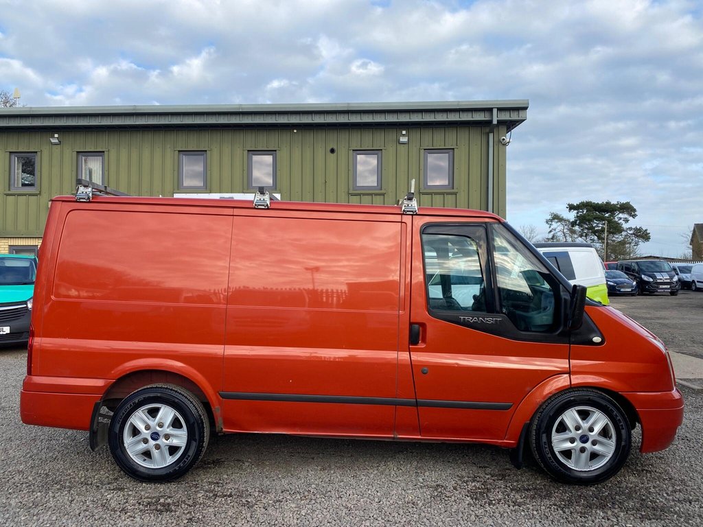 Used Ford Transit 2012 for sale - 77755219: Photo 24