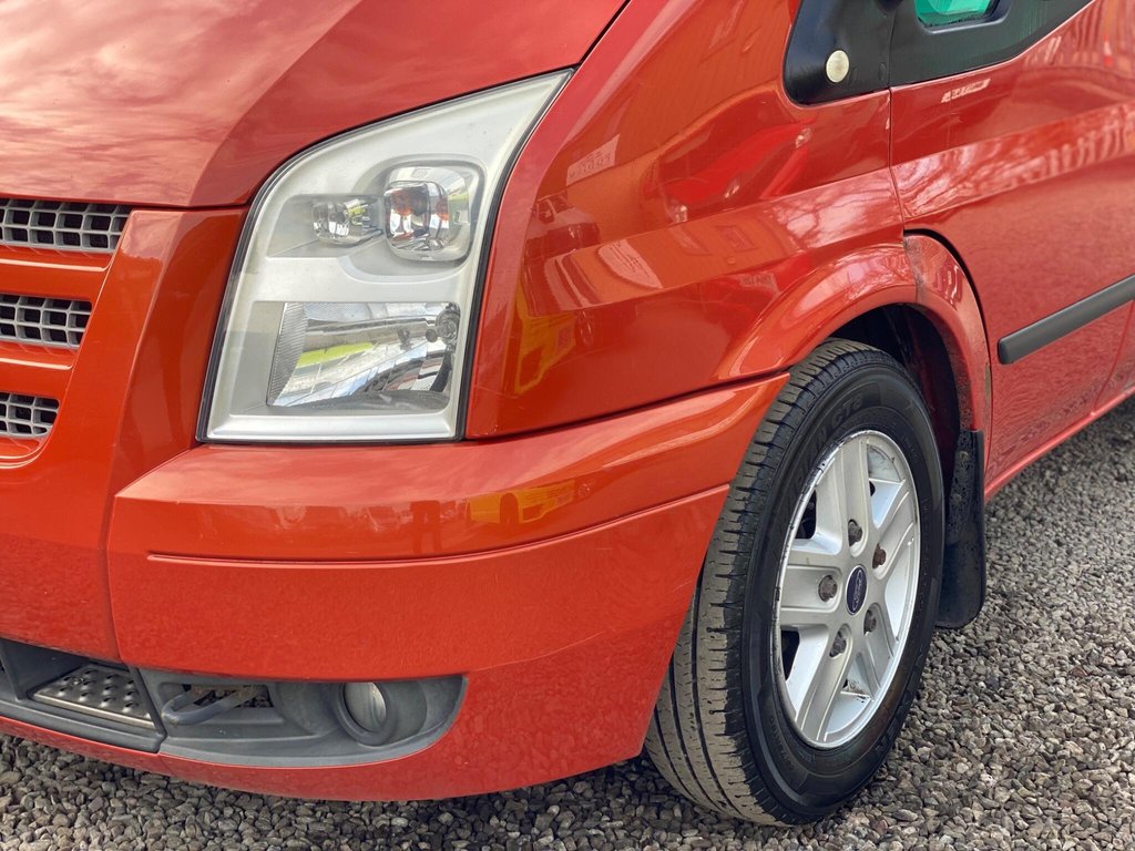 Used Ford Transit 2012 for sale - 77755219: Photo 27