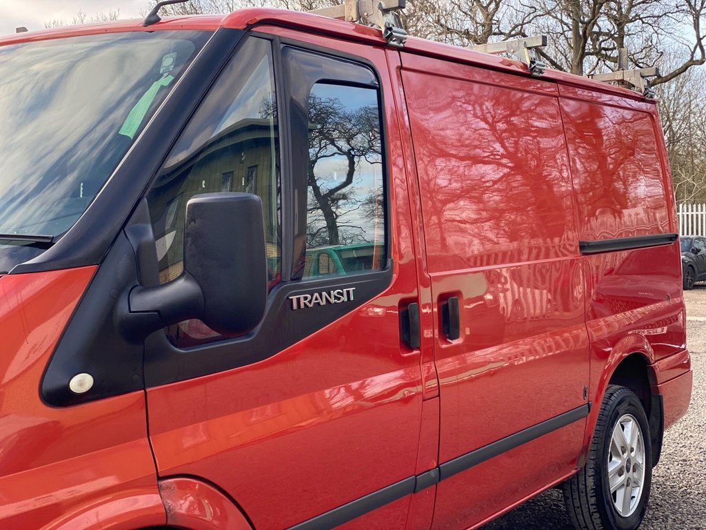 Used Ford Transit 2012 for sale - 77755219: Photo 28