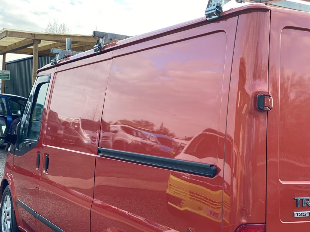 Used Ford Transit 2012 for sale - 77755219: Photo 30