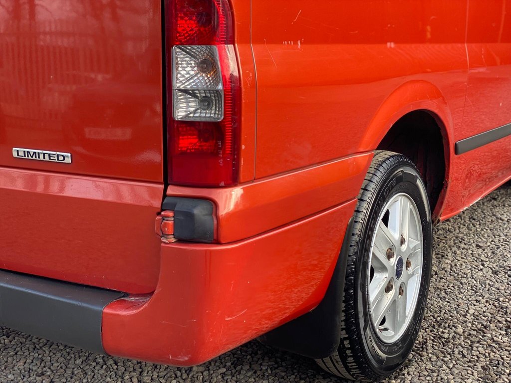 Used Ford Transit 2012 for sale - 77755219: Photo 31