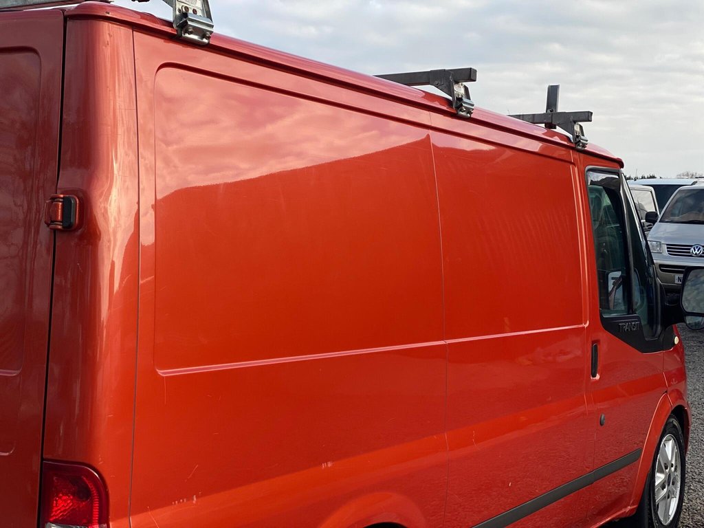 Used Ford Transit 2012 for sale - 77755219: Photo 32