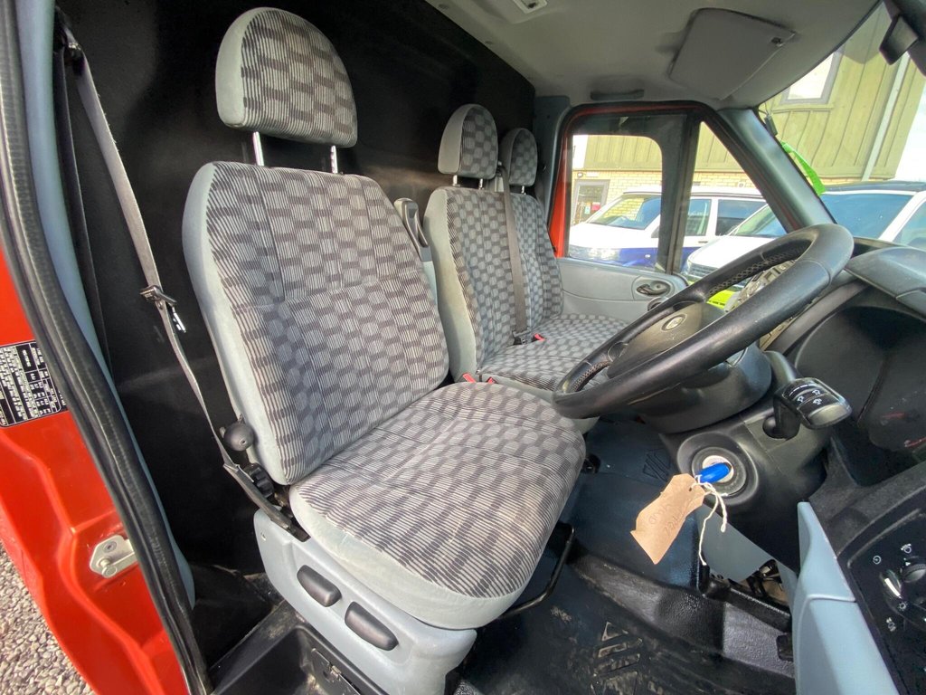 Used Ford Transit 2012 for sale - 77755219: Photo 33